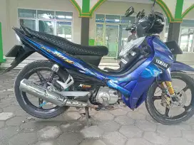Jupiter z jual cepat