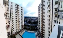 Apartemen Fully Furnished Cibubur Village