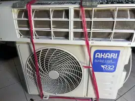 AC 1/2 pk AKARI ECO