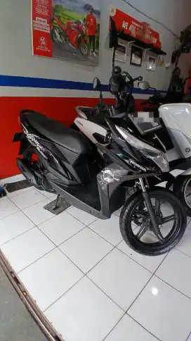 BEAT STREET 2017 CASH ONLY MURAH MERIAH PAJAK PANJANG UNIT GRESS