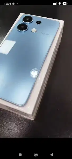 redmi note 13 4G