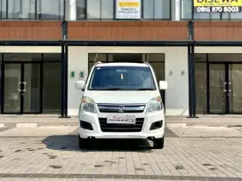 Suzuki Karimun Wahon R GX MT 2014