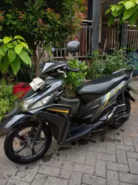 Yamaha Mio 2019 original