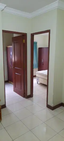 Apartemen Majesty Bandung 2 bedroom
