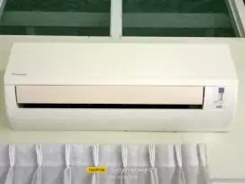 dijual ac daikin 1pk 100%ori