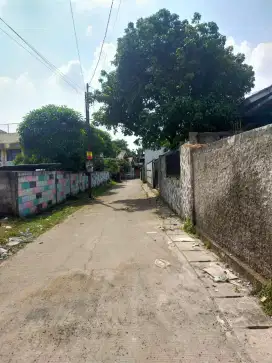 jual tanah kavling murah