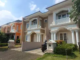 jual cepat rumah besar kota wisata cibubur dkt tol kota wisata cibubur