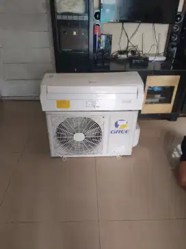 ac gree 1/2  pk
