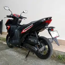 HONDA VARIO 125 TH 2024 CASH/KREDIT BISA