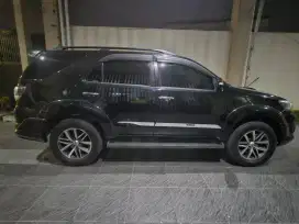 Fortuner VNT 2015 TRD LAST EDITION Diesel MT