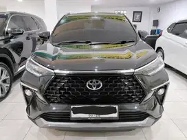 Toyota Avanza Veloz Q 1.5 Matic Thn 2022