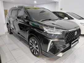 Toyota Avanza Veloz Q 1.5 Matic Thn 2022