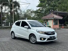Honda Brio 1.2 E AT 2020