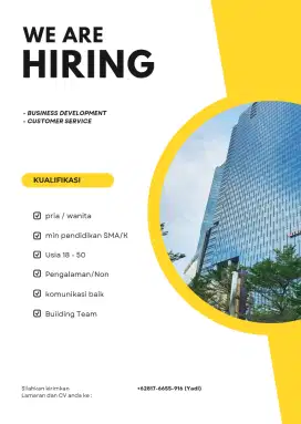 Loker PT.RFB DBS