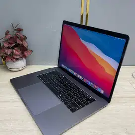 MACBOOK PRO A1990 2019 CORE i9 RAM 16GB SSD 512GB S-ET