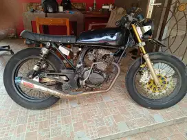 Custom hedon basic gl 100