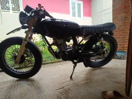 Custom hedon basic gl 100
