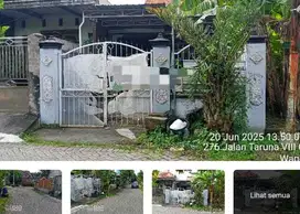 DIJUAL RUMAH MURAH AREA WAGE SIDOARJO