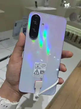 SAMSUNG A36 FREE TA 25WATT