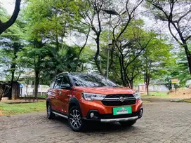 DP 5 juta - XL7 1.5 Alpha Bensin-AT 2022