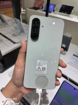 SAMSUNG A56 FREE TA 25WATT