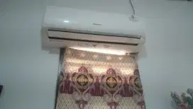 AC HISENSE 1/2PK