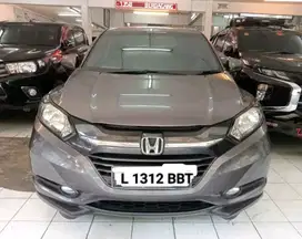 Honda HRV E AT TAHUN 2015