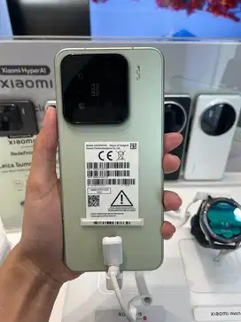 KREDIT XIAOMI 15 PROMO BUNGA 0% + GRATIS 2x CICILAN