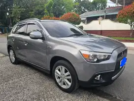 Outlander PX 2012 Matic