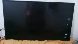 Dijual murah TV LED 32inc merk LG Second