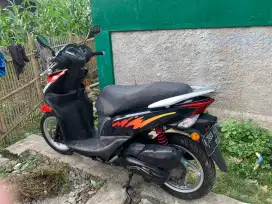 Spacy fi tahun 2015