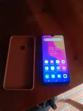 Dijual vivo y91c