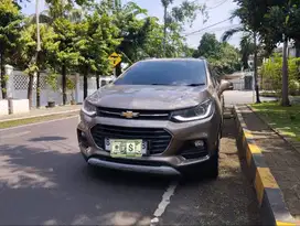 Dijual Chevrolet trax premier 2019