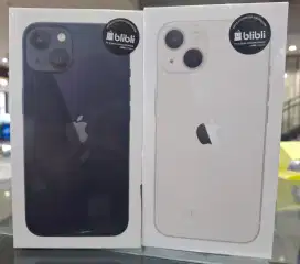 Kredit Iphone 13 128Gb Resmi By Shopee Spaylater