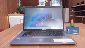 LAPTOP ASUS VIVOBOOK INTEL CORE I3 GEN 10 4/512