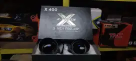 Variasi mobil biled fog lamp ,lampu tembak , biled headlamp dll