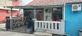 Rumah di sewakan
