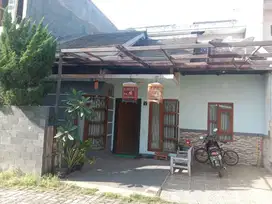 Dijual Rumah Strategis di Cilangkap Cipayung Jakarta Timur