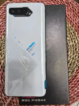 Asus rog 5 fulset