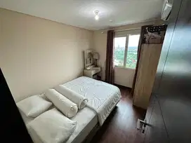 Disewakan Apartemen Sky Terrace 1BR Full Furnised, Jakarta Barat