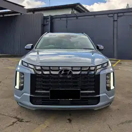 Hyundai Palisade Signature FWD 2.2 Diesel  Nik 2023