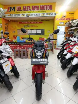 Harga Terjangkau ^ Honda CB 150R th 2023