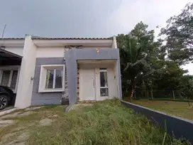 jual cepat rumah Legenda wisata cibubur dekat tol kota wisata cibubur