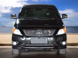 Toyota Grand Innova G Bsn Manual Th 2012