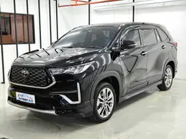 Toyota Kijang Innova 2024 Hybrid