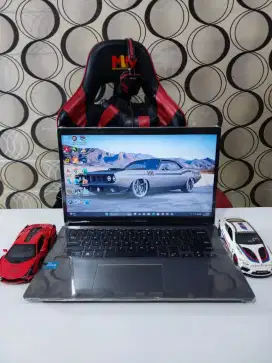 Laptop ASUS Expertbook Pro P1 P1412CEA.208 GEN 11 [RAM 8GB/SSD 512GB]