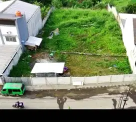 Padalarang Tanah Kavling Industri Dijual