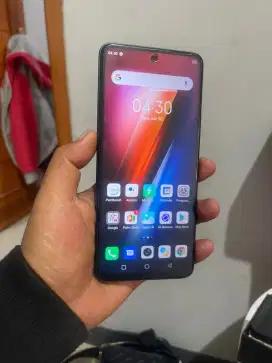 Infinix hot11s fullset