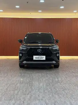 ( ANTIK KM 6rb )Toyota Avanza Veloz Q 2023