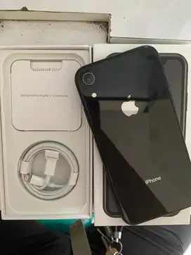 Iphone xr 128gb nominus